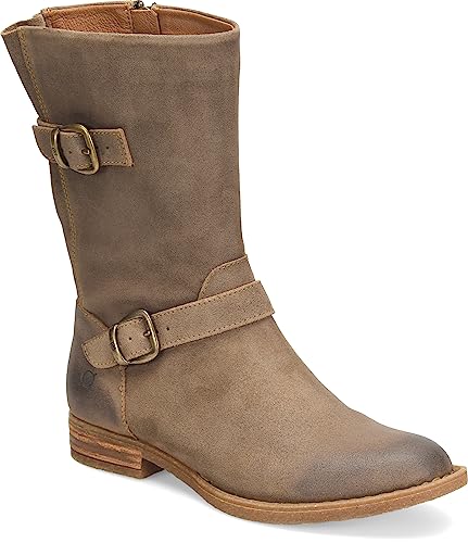 BORN Women's Delano Taupe