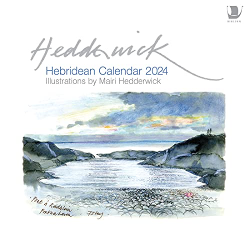 Hebridean Calendar