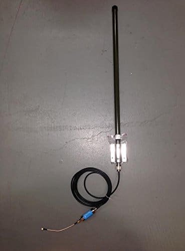 Hz ADS B Antenna + Foot RFCCable + Filter for Mode S and ADS B Data for FlightAware   Track Planes Live Near You!