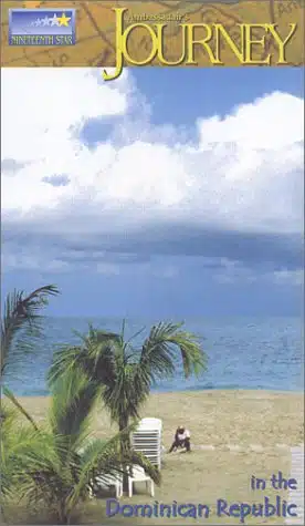 Journey of a Lifetime   In the Dominican Republic [VHS]