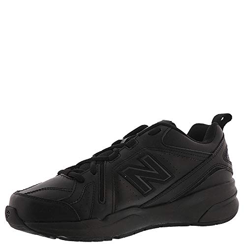 New Balance Women's VCasual Comfort Cross Trainer, BlackBlack, ide