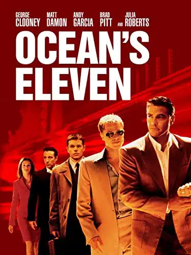 Ocean's Eleven ()