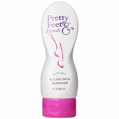 Pretty Feet & Hands Bottl z Pretty Feet & Hands Bottle z