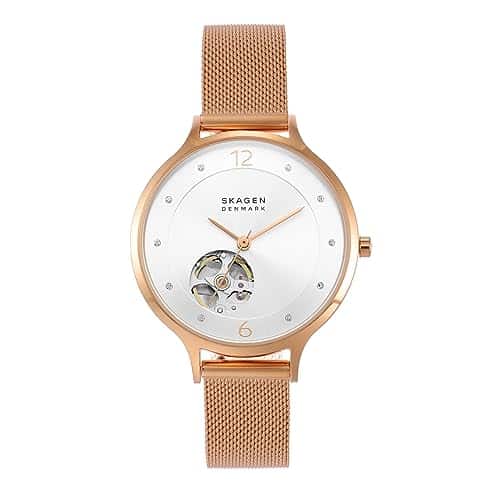 Skagen Women's Anita Automatic Watch