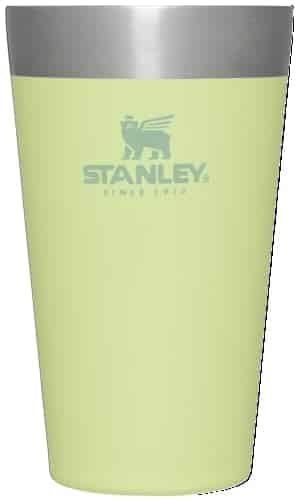Stanley Adventure Stacking Beer Pint oz Citron