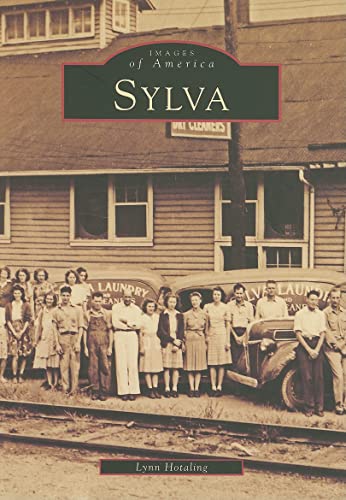 Sylva (Images of America North Carolina)