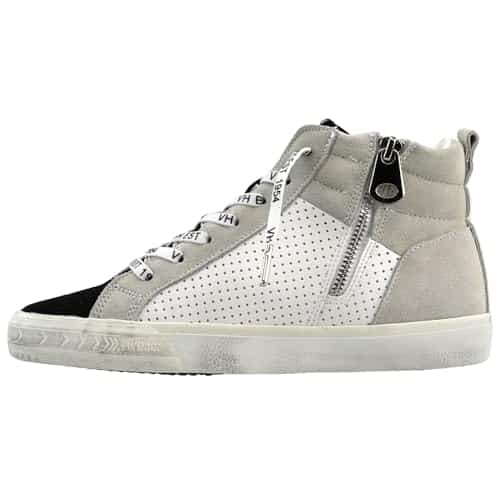 VINTAGE HAVANA Lester Black Multi (us_Footwear_Size_System, Adult, Women, Numeric, Medium, Numeric__Point_)