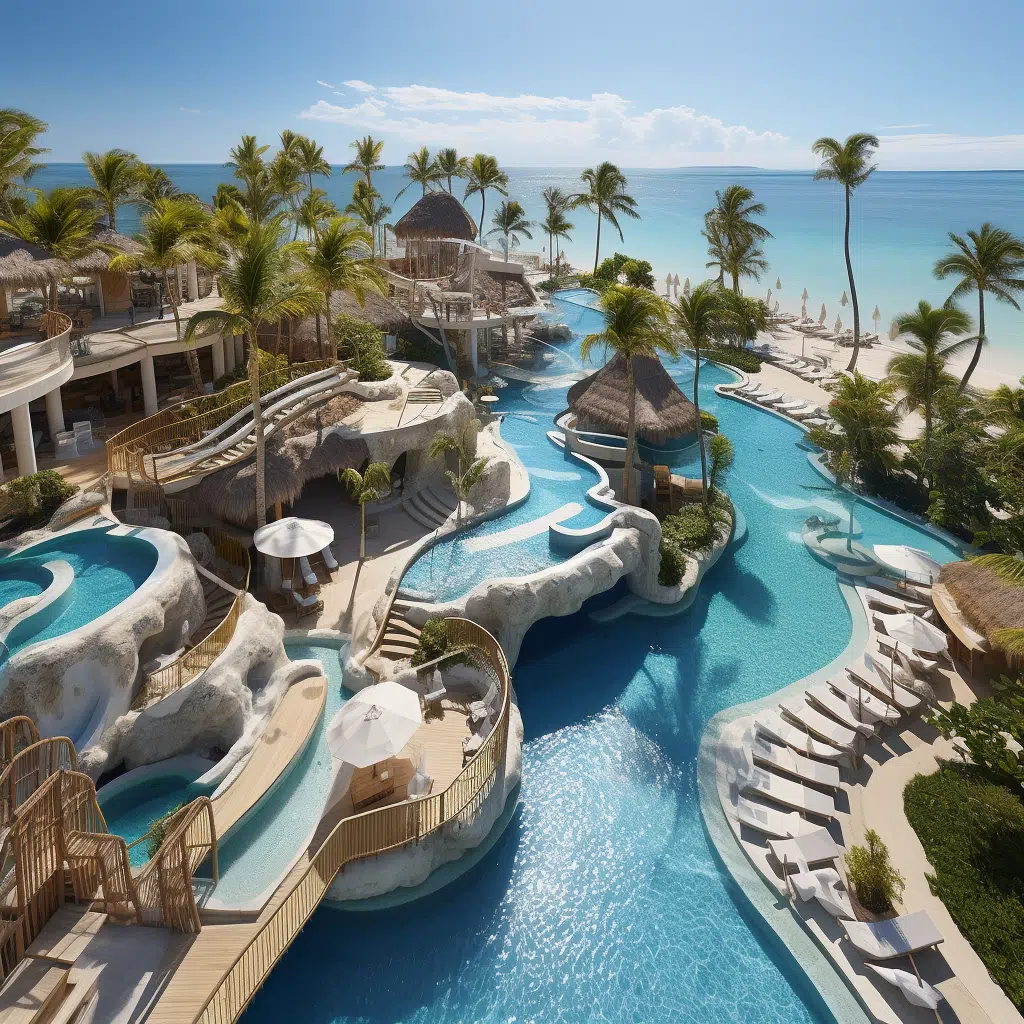 adults only all inclusive resorts cancun