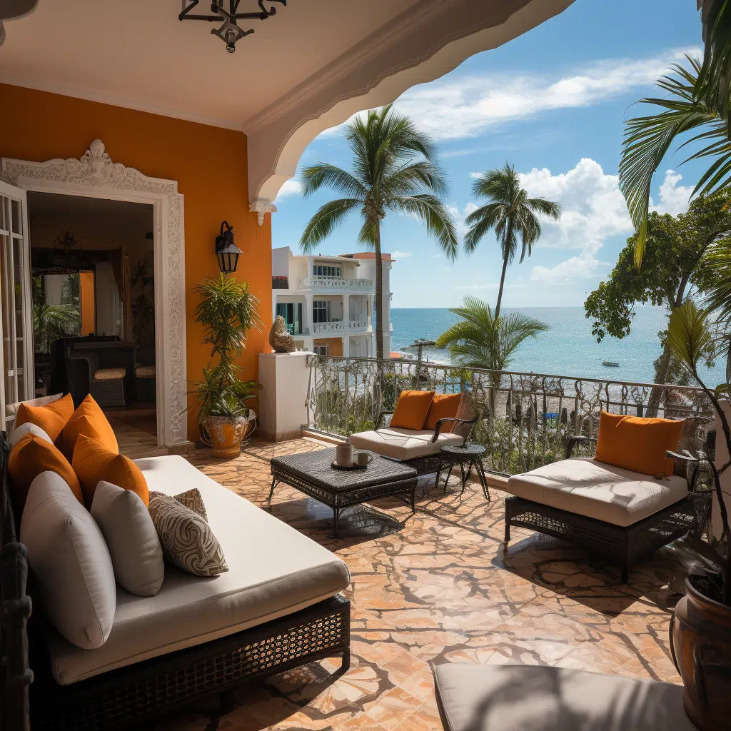 best hotels in puerto rico