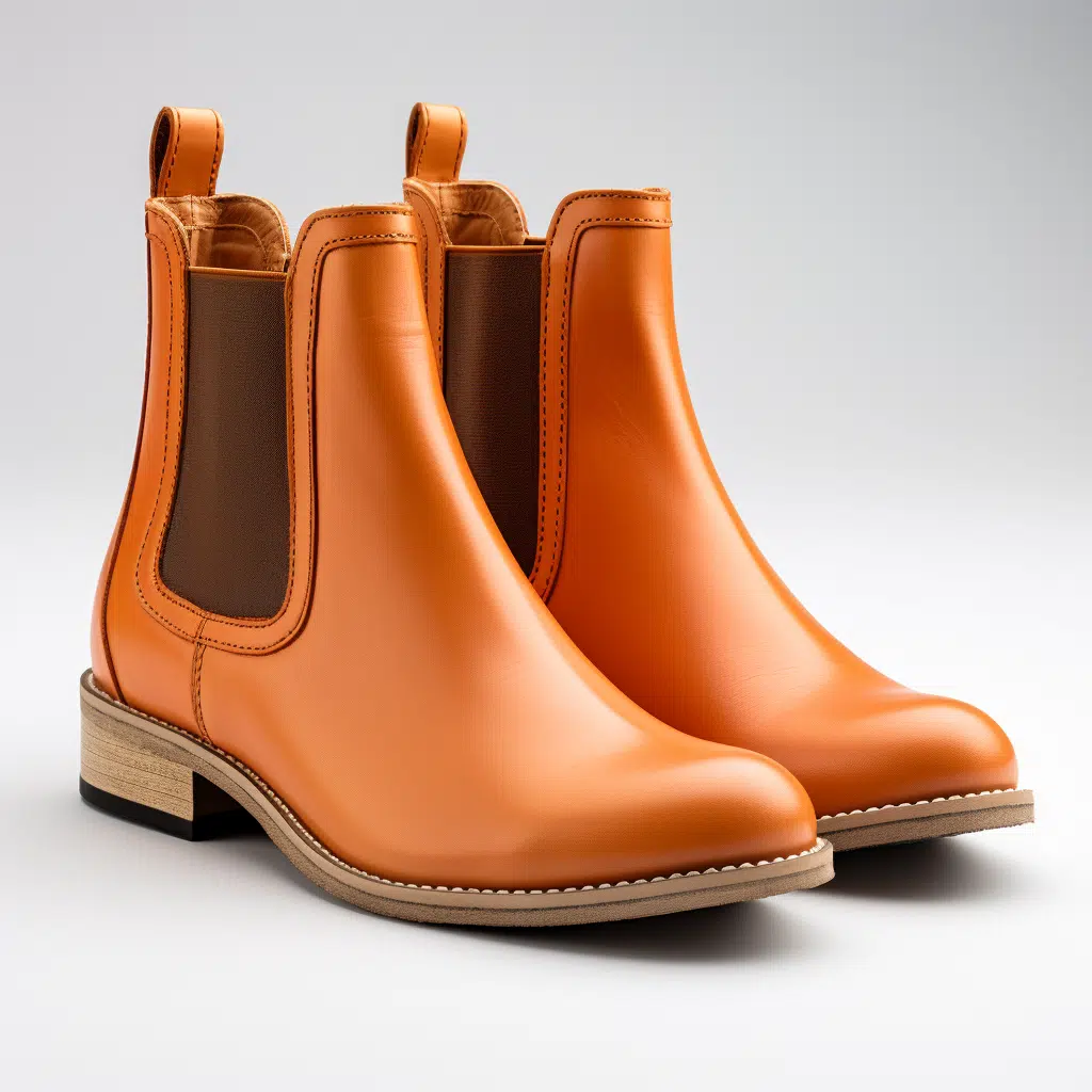 chelsea boots for women