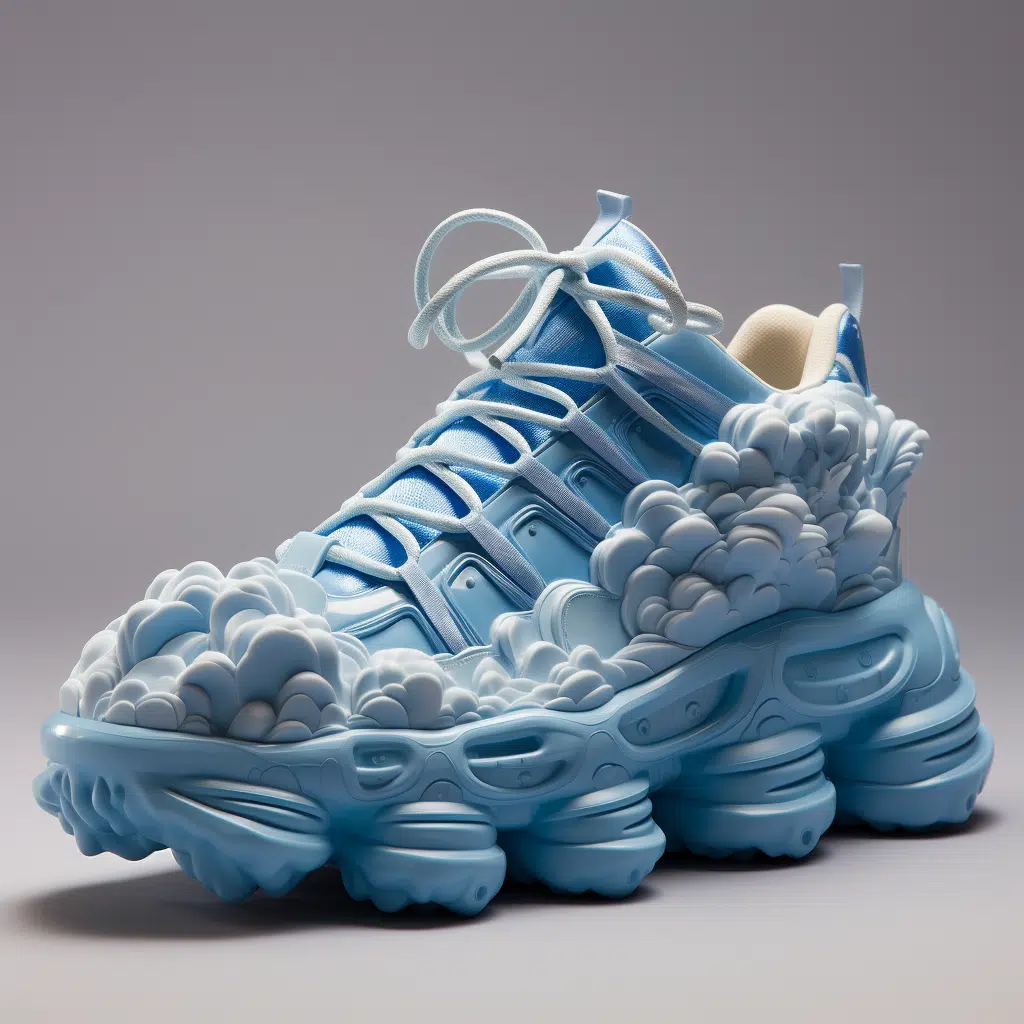 cloud 5 shoes