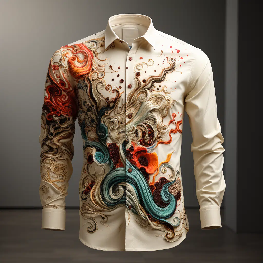 cool shirts for men