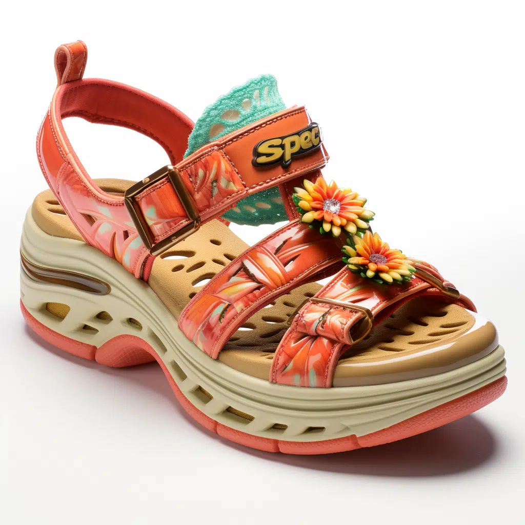 skechers sandals for women