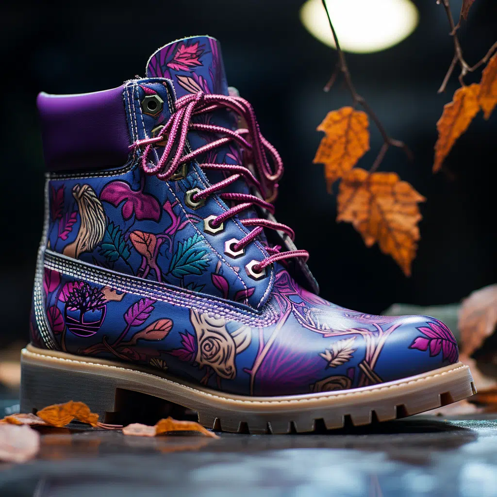 timberland boots for women