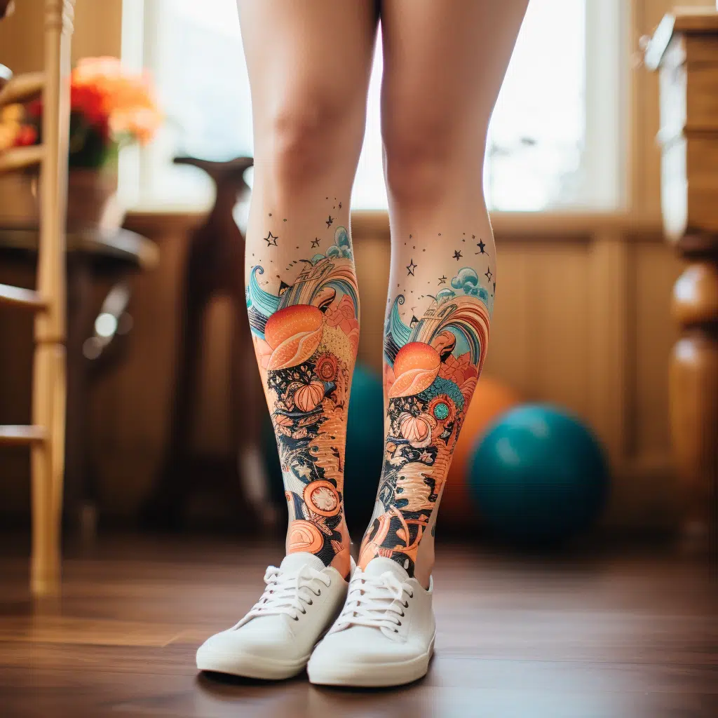 womens compression socks