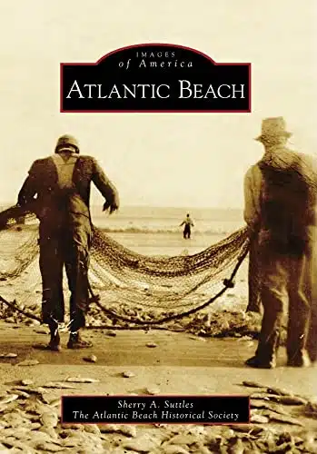 Atlantic Beach (Images of America)