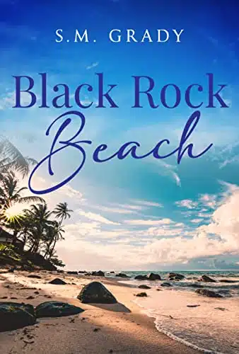 Black Rock Beach