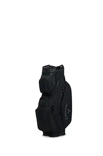 Callaway Golf ORG Cart Bag (Black)
