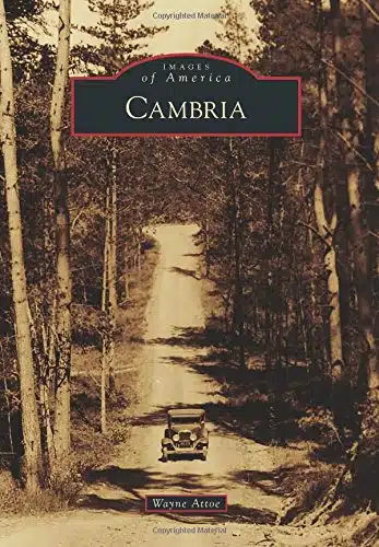 Cambria (Images of America)