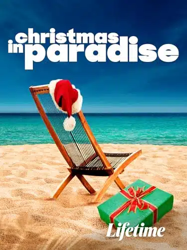Christmas In Paradise