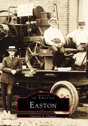 Easton (Images of America Maryland)