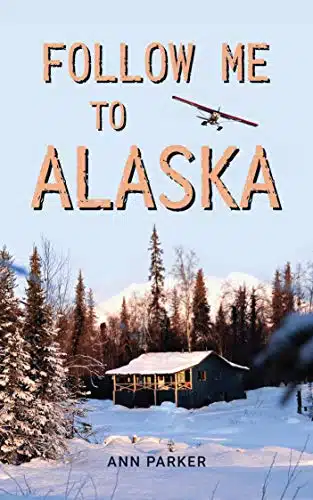 Follow Me to Alaska A true story of one couples adventure adjusting from life in a cul de sac in El Paso, Texas, to a cabin off grid in the wilderness of Alaska