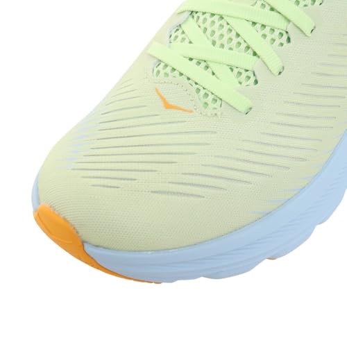 Hoka Rincon omen's Everyday Running Shoe   ButteryflySummer Song