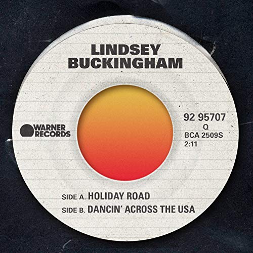 Holiday Road