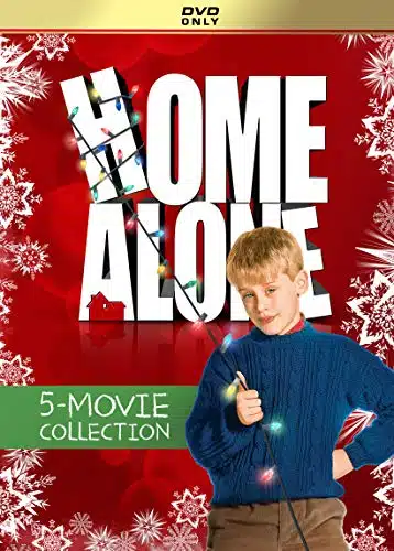 Home Alone ovie Collection