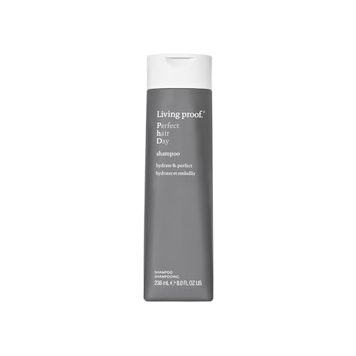 Living proof Perfect hair Day Shampoo, oz