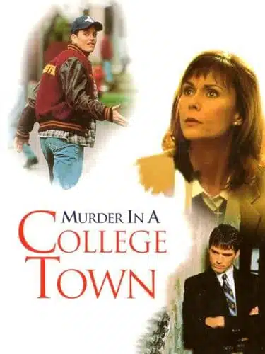 Murder in a College Town