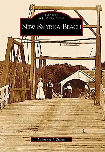 New Smyrna Beach (FL) (Images of America)