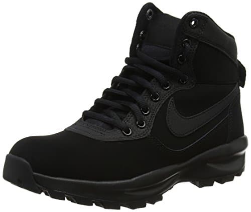 Nike Mens Manoadome Boot BlackBlack Black