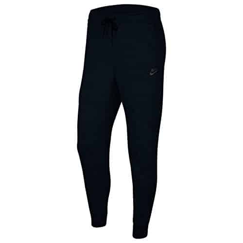 Nike Sportswear Tech Fleece Men's Joggers Slim fit for a Tailored Feel, Perfect for Everyday wear CUSize L