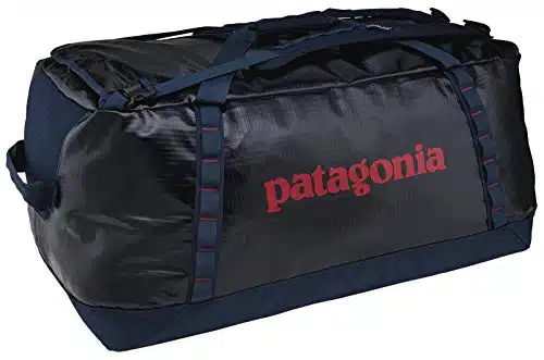 PATAGONIA Sport, Black, One Size