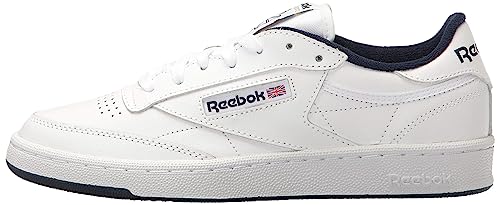 Reebok Men's Club C Sneaker