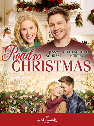 Road to Christmas