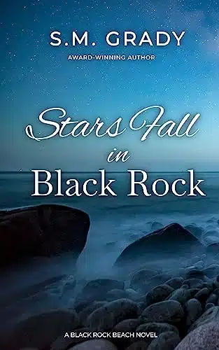Stars Fall in Black Rock (Black Rock Beach Book )