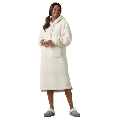 UGG Women's Winola Dress, Cream, ML