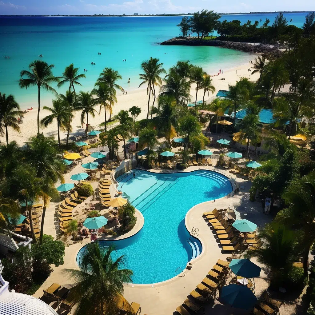 all inclusive resorts nassau bahamas