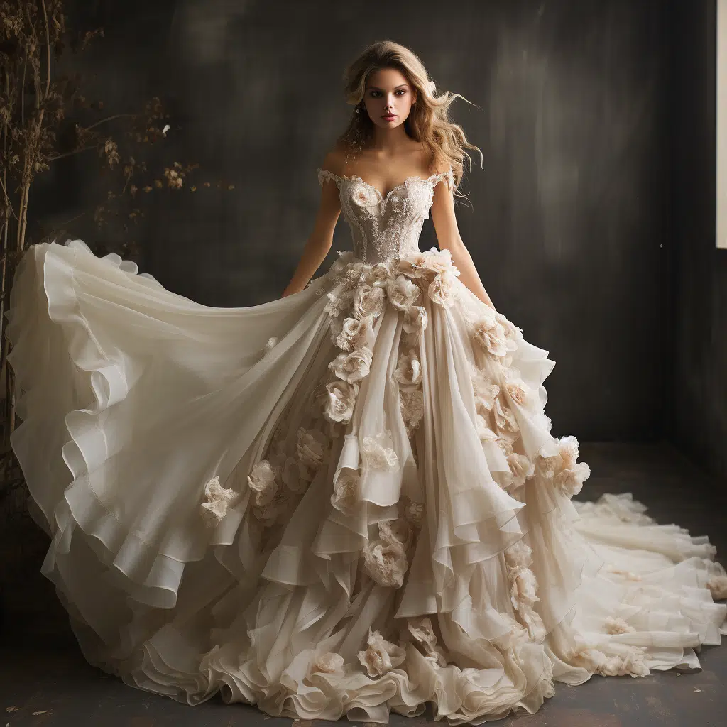 amazon wedding dresses