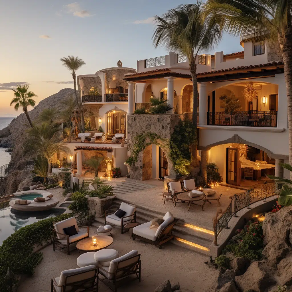 best hotels in cabo