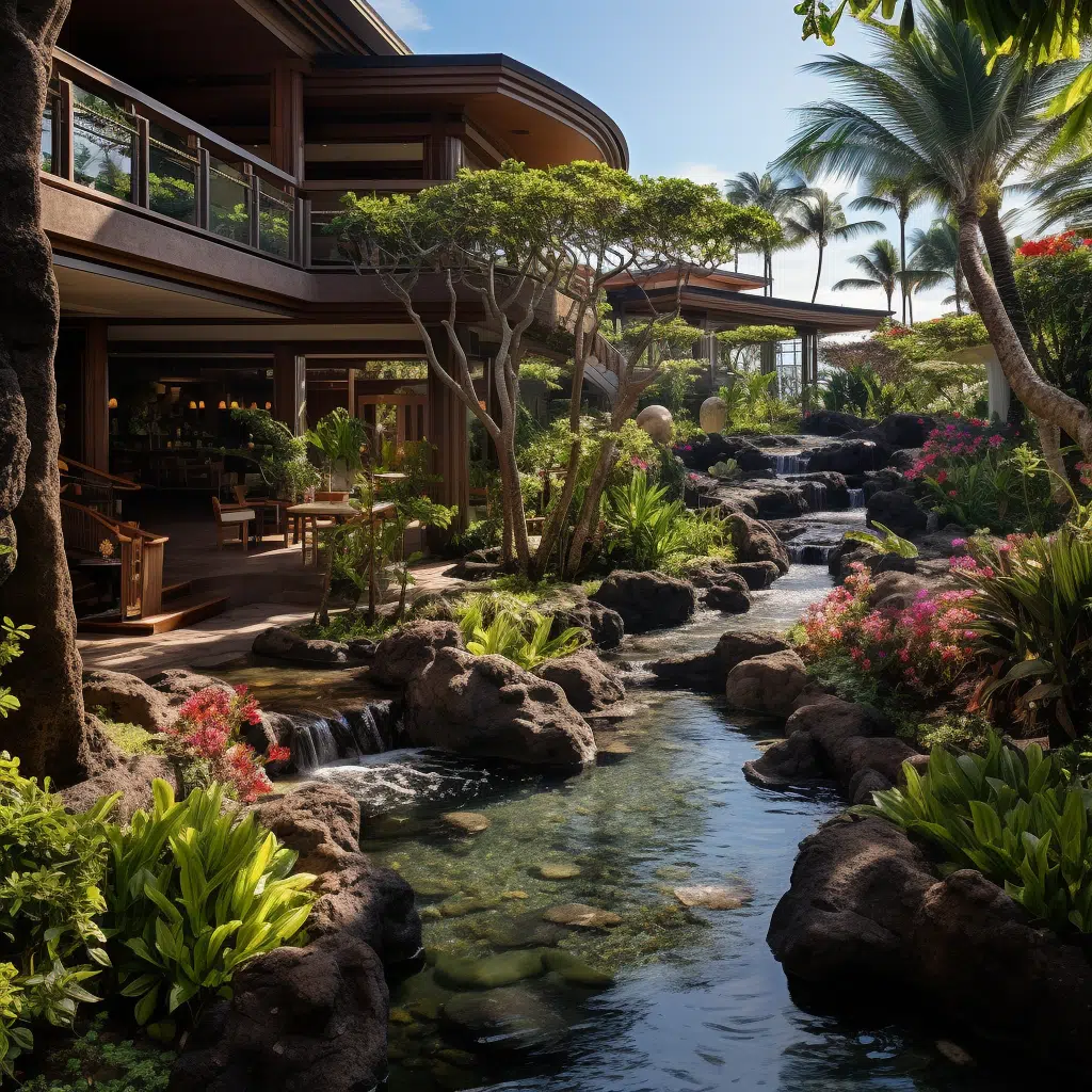 best hotels in hawaii