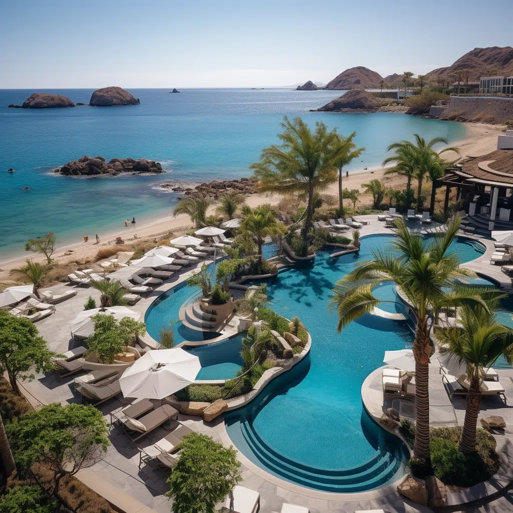 cabo all inclusive resorts adults only