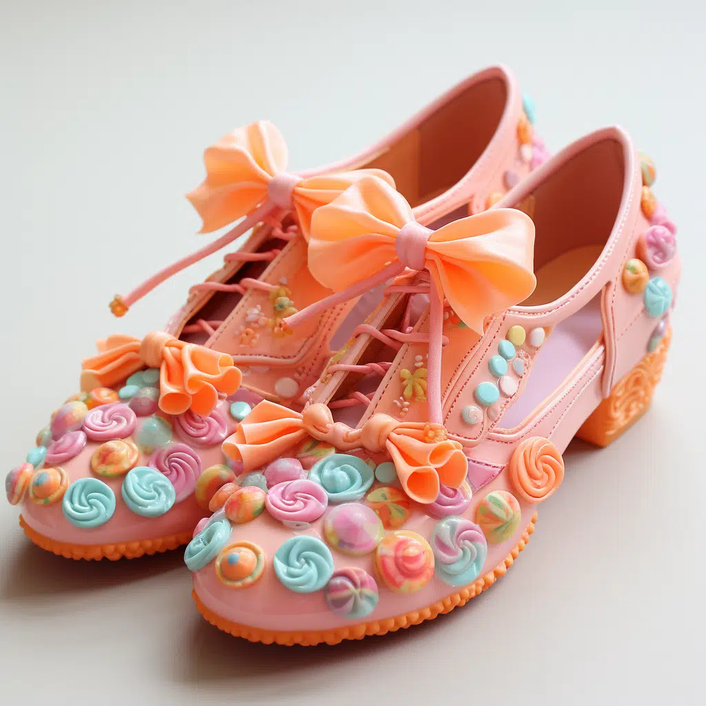 cute shoes