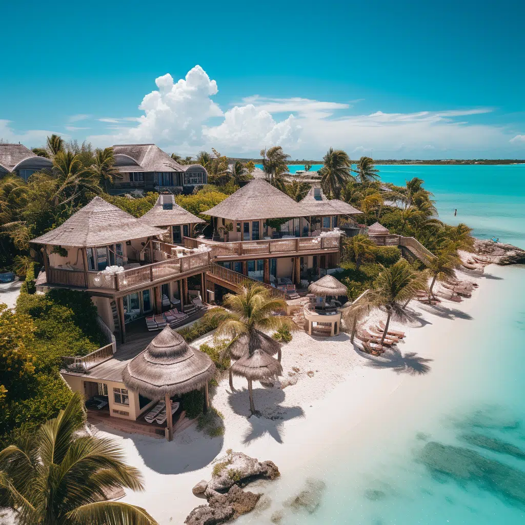 exuma bahamas resorts