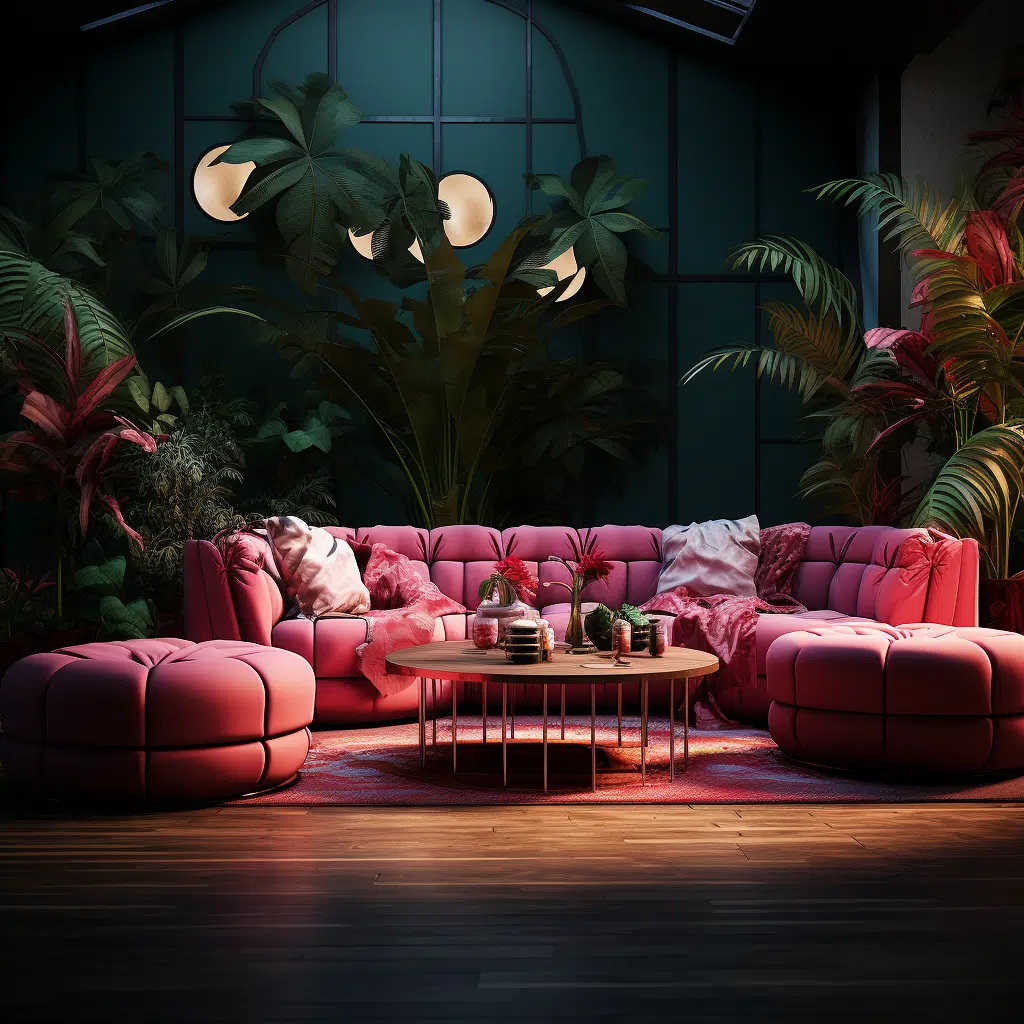 lounge sets