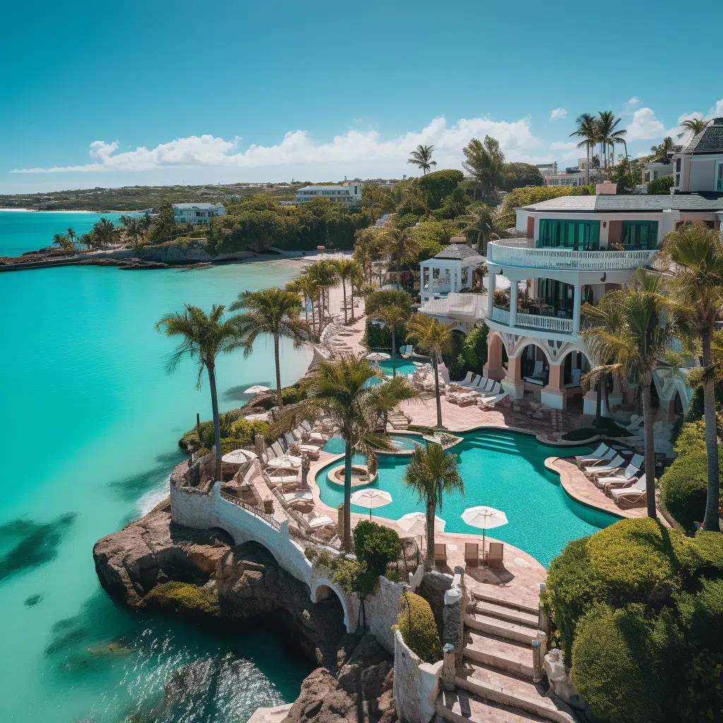 resorts in bermuda