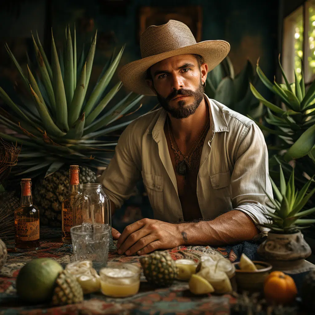 tequila mexico