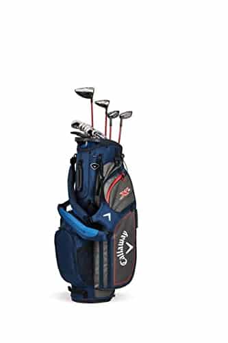 Callaway PK LH XR PC ST STF